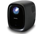 Philips NeoPix 130C - Projector - 720p HD - Tot 70 inch, Verzenden, Zo goed als nieuw