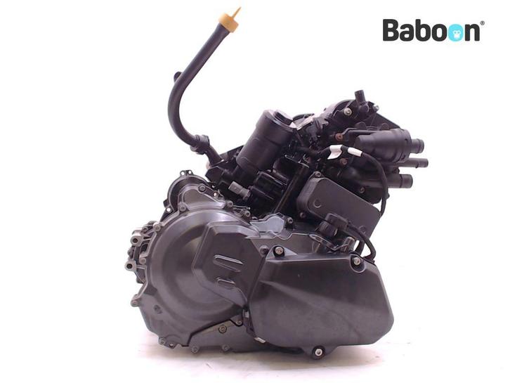 Moteur Can-Am Spyder F3 2015-2019, Motoren, Onderdelen | Overige, Verzenden