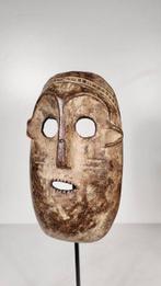 Masker - Kumu - Congo RDC (Zonder Minimumprijs)