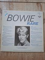 David Bowie - RARE (1982 German first Pressing) - LP -, Cd's en Dvd's, Vinyl Singles, Nieuw in verpakking