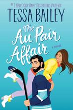 Big Shots2- Au Pair Affair, The UK 9780063374195, Verzenden, Tessa Bailey