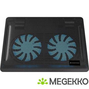 Conceptronic CNBCOOLPAD2F laptop koeling