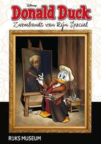Donald Duck Rembrandt Special 9789463054133, Verzenden, Gelezen