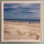 Andy Sweet (1953 - 1982) - Sandcastles, Miami Beach - 1979, Antiek en Kunst