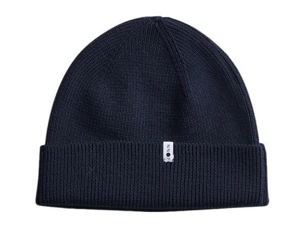 Veiling - nn07 Niko Heren Muts 100% merino wol navy, Kleding | Heren, Mutsen, Sjaals en Handschoenen, Nieuw