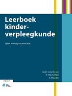 Leerboek kinderverpleegkunde 9789036819121, Boeken, Verzenden, Zo goed als nieuw