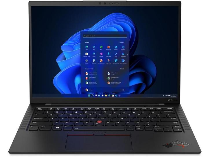 Lenovo ThinkPad X1 Carbon Gen 11 (21HM002SMB) - Laptop -, Informatique & Logiciels, Ordinateurs portables Windows, Envoi