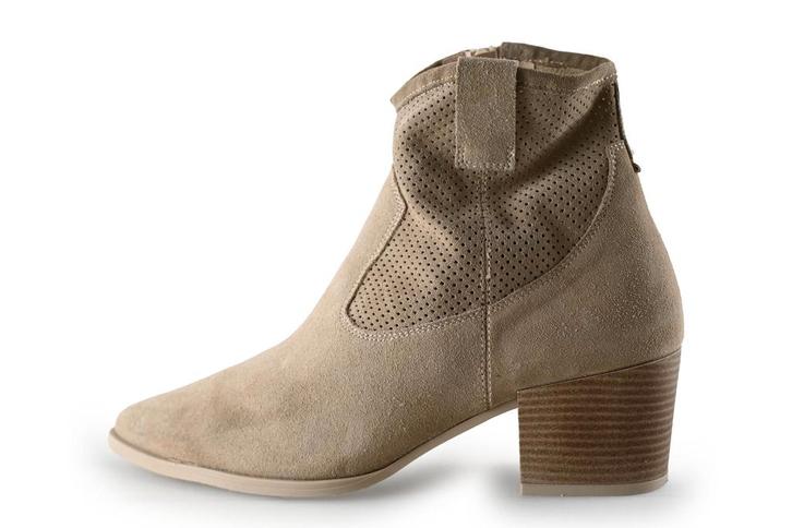 Clarks laarzen in maat 41 Beige | 5% korting, Kleding | Dames, Schoenen, Beige, Zo goed als nieuw, Hoge laarzen, Verzenden