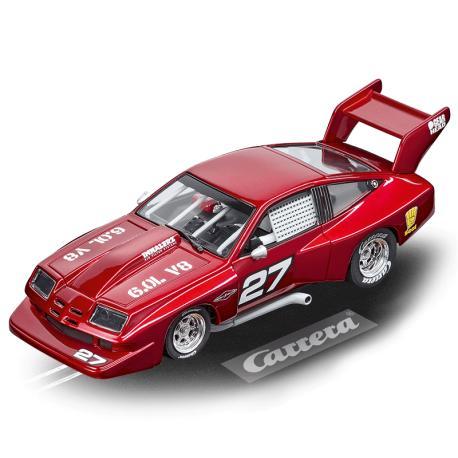Chevrolet Dekon Monza  No.27  - 27614 | Carrera Evolution au, Hobby en Vrije tijd, Modelbouw | Auto's en Voertuigen, Verzenden