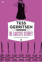 (–) 9789044353563 Tess Gerritsen, Verzenden, Tess Gerritsen