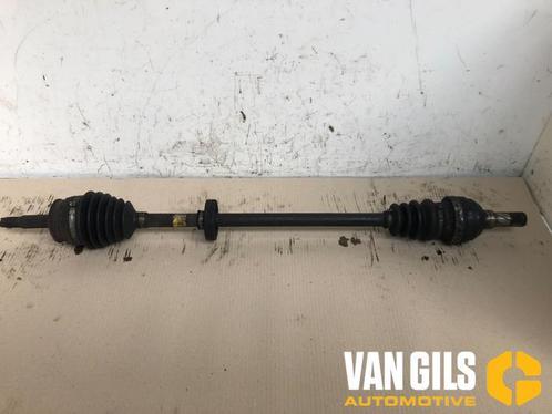 Aandrijfas rechts-voor Daewoo Lanos O108790, Auto-onderdelen, Motor en Toebehoren