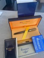 Waterman - Gentlemen - Stylo à plume