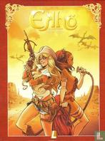 Ekhö - De spiegelwereld - Deep South - 2017, Boeken, Eén stripboek, Verzenden, Zo goed als nieuw, Pelinq, Christophe.