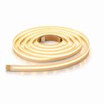 LED Strip 5 Meter | 24W | 60LEDs/m | SMD2835 | 3000K | 24V, Huis en Inrichting, Verzenden, Nieuw