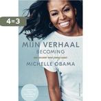 Mijn verhaal 9789048854363 Michelle Obama, Boeken, Verzenden, Zo goed als nieuw, Michelle Obama