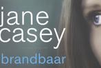 Consequences 9789049802271 Jane Casey, Boeken, Verzenden, Gelezen, Jane Casey