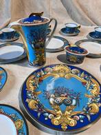 Rosenthal - Versace - Koffieservies voor 8 (27) -