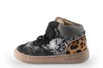 Shoesme Hoge sneakers in maat 20 Zwart | 5% extra korting, Kinderen en Baby's, Kinderkleding | Schoenen en Sokken, Verzenden, Jongen of Meisje