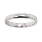 Tiffany & Co. - Ring Platina, Nieuw