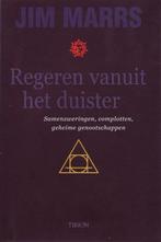 REGEREN VANUIT HET DUISTER 9789043901642 J. Marrs, Boeken, Verzenden, Gelezen, J. Marrs