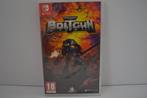 Warhammer 40.000 - Boltgun - SEALED (SWITCH UKV), Nieuw