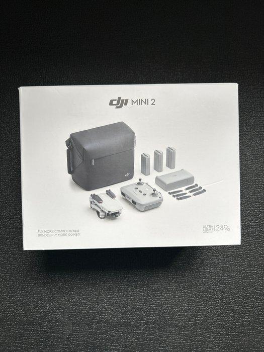 DJI Mini 2 FMC Drone-camera, TV, Hi-fi & Vidéo, Appareils photo numériques