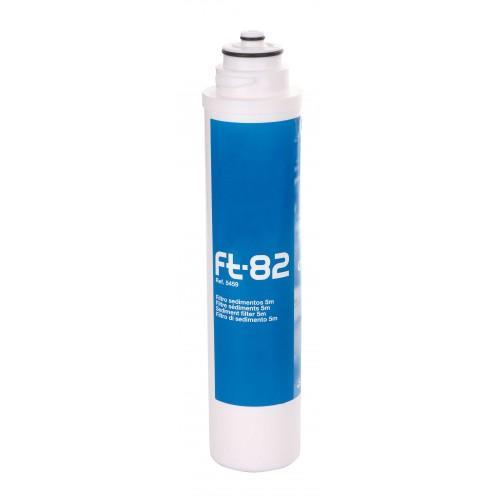 FT-82 Waterfilter Sediment, Huis en Inrichting, Keuken | Keukenbenodigdheden, Verzenden