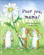 Voor jou, mama ! 9789052473253 C. Leeson, Boeken, Kinderboeken | Kleuters, Verzenden, Gelezen, C. Leeson