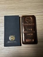 1 kilogram - Koper .999 - Germania Mint (Zonder