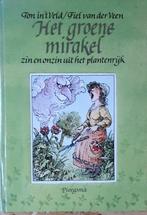 Het groene mirakel 9789021605944 Veld, Boeken, Verzenden, Gelezen, Veld