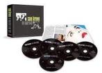 Sam Brown - The A&M Years 1988-1990 / 4CD+DVD - CD box set -