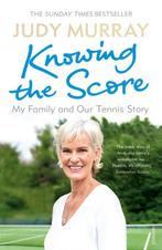 Knowing the Score 9781784706494 Judy Murray, Verzenden, Gelezen, Judy Murray