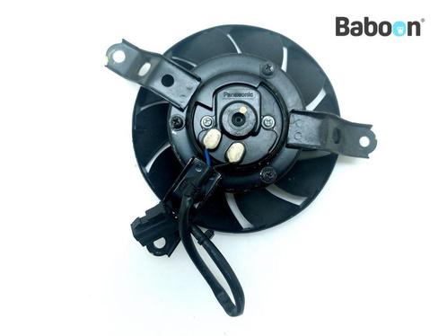 Koelfan Motor Yamaha YP 125 R X-MAX 2018-2020 (YP125R BL2), Motoren, Onderdelen | Yamaha, Gebruikt, Verzenden
