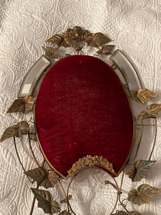 decor van de wereldbol - Decor de globe - 1850-1900, Antiquités & Art, Antiquités | Autres Antiquités