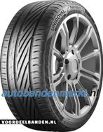 Uniroyal RainSport 5 285/35 R18 101Y XL EVc, Band(en)