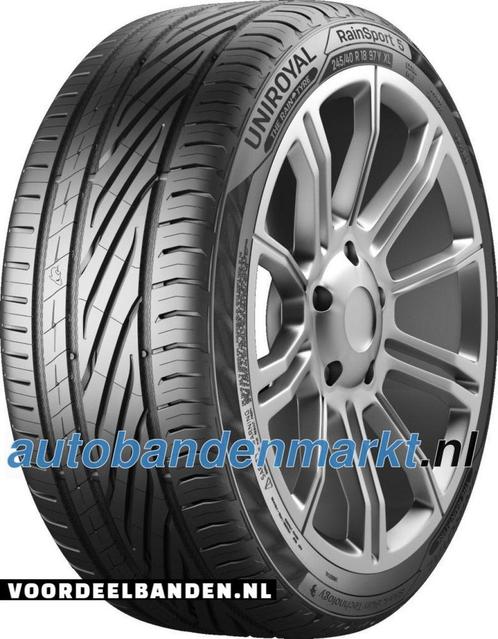 Uniroyal RainSport 5 285/35 R18 101Y XL EVc, Autos : Pièces & Accessoires, Pneus & Jantes