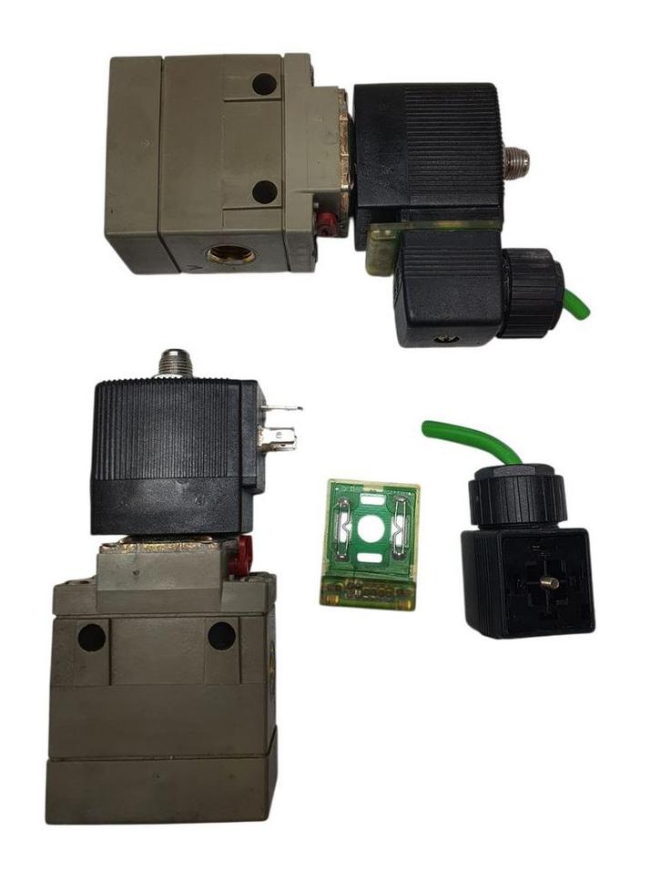 Burkert 5411 Kranen Sourced from working, Doe-het-zelf en Bouw, Overige Doe-Het-Zelf en Bouw, Nieuw, Verzenden