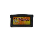 Witch [Gameboy Advance], Games en Spelcomputers, Games | Nintendo Game Boy, Nieuw, Verzenden