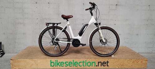 E-Bike | Granville E-URBAN | - 38/% | 2023, Fietsen en Brommers, Elektrische fietsen, 51 tot 55 cm, 50 km per accu of meer, Nieuw