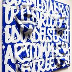 Gregos (1972) - Commedia Del Street Art, Antiek en Kunst