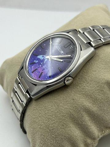 Seiko - Starry Sky - Sans Prix de Réserve - 6300-8000 -