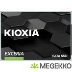 Kioxia Exceria 2.5  960 GB SATA TLC, Computers en Software, Harde schijven, Nieuw, Verzenden