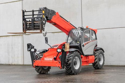 2022 Manitou MT 1840 - Verreikers - 430u, Zakelijke goederen, Machines en Bouw | Transport