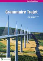 Grammaire trajet 9789028949409 Marie-Antoinette Raes, Verzenden, Zo goed als nieuw, Marie-Antoinette Raes