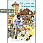 GEHEIM VAN DE BLAUWE STER 9789029712064 VAN HOUWELINGEN, Boeken, Verzenden, Gelezen, VAN HOUWELINGEN