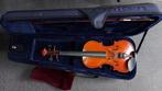 Cherrystone - Studieviool 1/4, compleet met koffer,, Muziek en Instrumenten, Nieuw