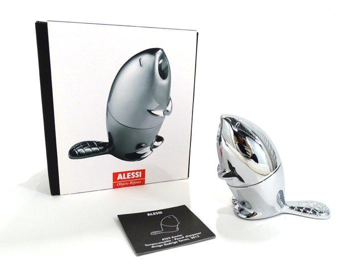 Alessi - Puntenslijper - “Kastor”, Antiek en Kunst, Kunst | Designobjecten