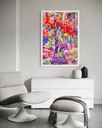 RINGER - Liberty Toile 1/1 XL