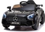 Speciaal cadeau: Elektrische Mercedes GTR AMG kinderauto, Kinderen en Baby's, Ophalen of Verzenden, Nieuw