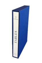 Jean de La Fontaine / Franck Genis - Fables de La Fontaine -